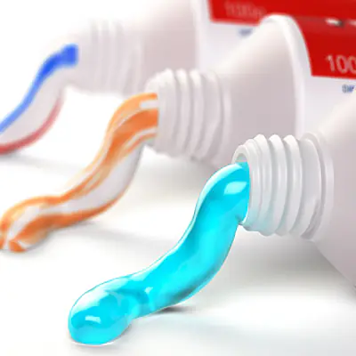 Toothpaste primary image