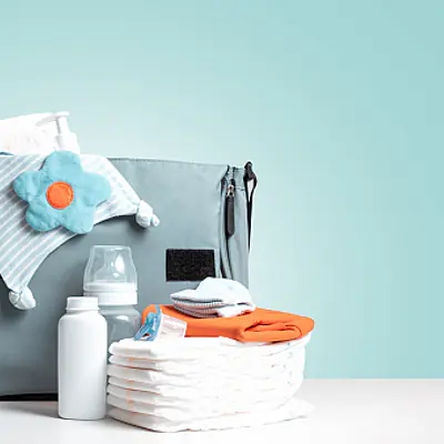 Accessories primary image