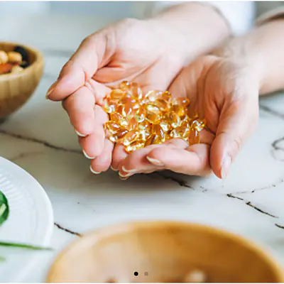 7Seas Fish Oil primary image